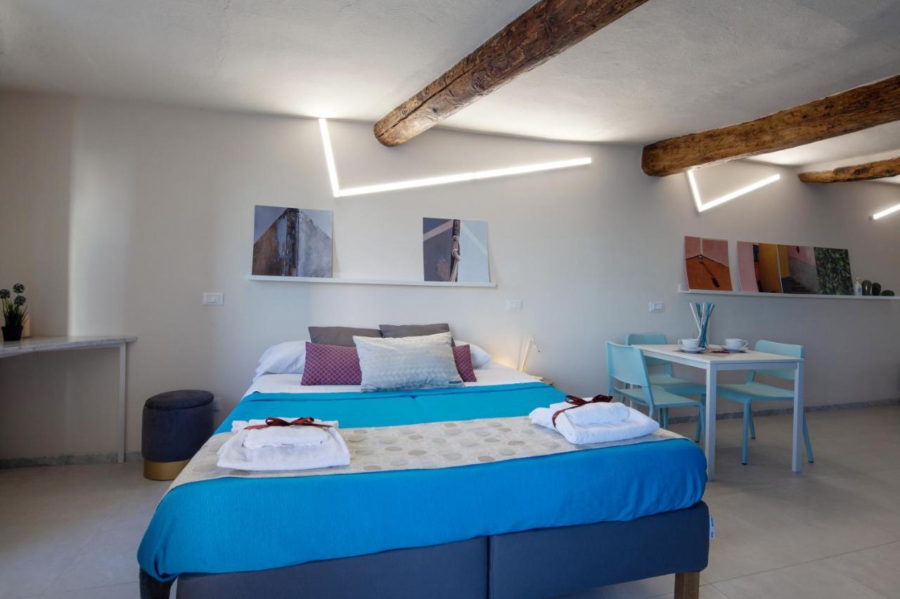 Cinque Terre SEAFRONT - deluxe apartment Riomaggiore Exterior foto