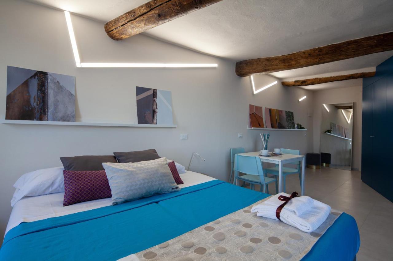 Cinque Terre SEAFRONT - deluxe apartment Riomaggiore Exterior foto